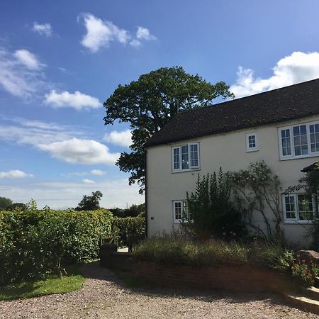 Mulsford Cottage Malpas  Esterno foto