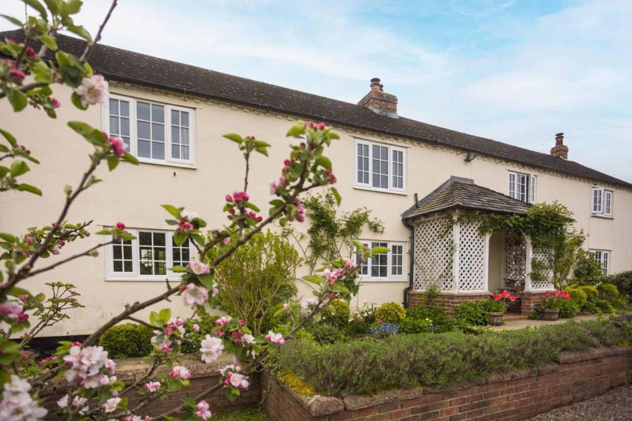 Mulsford Cottage Malpas  Esterno foto