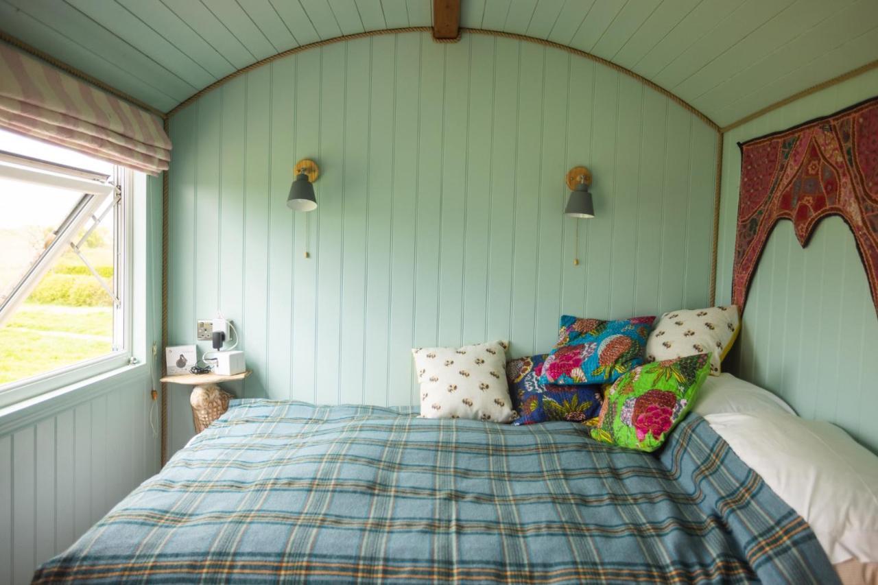 Mulsford Cottage Malpas  Camera foto