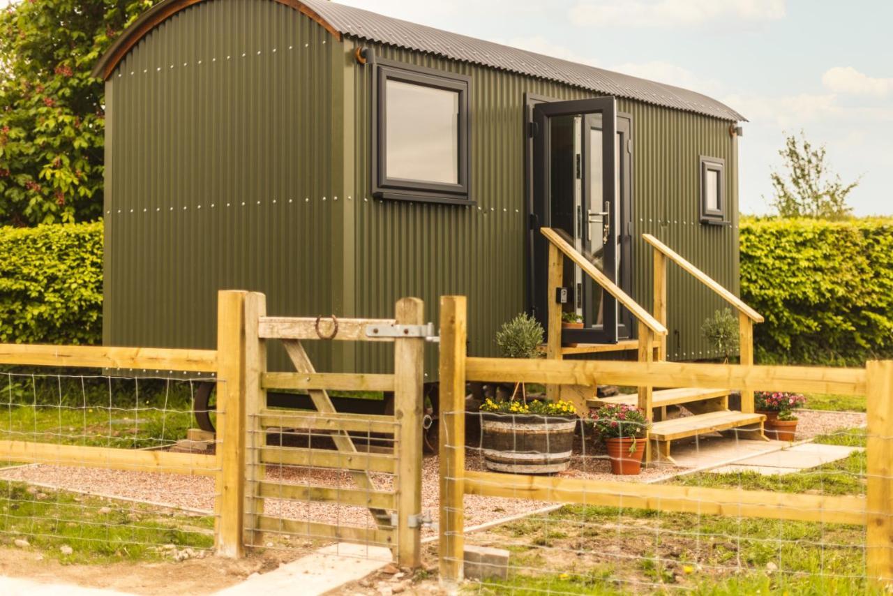Mulsford Cottage Malpas  Esterno foto