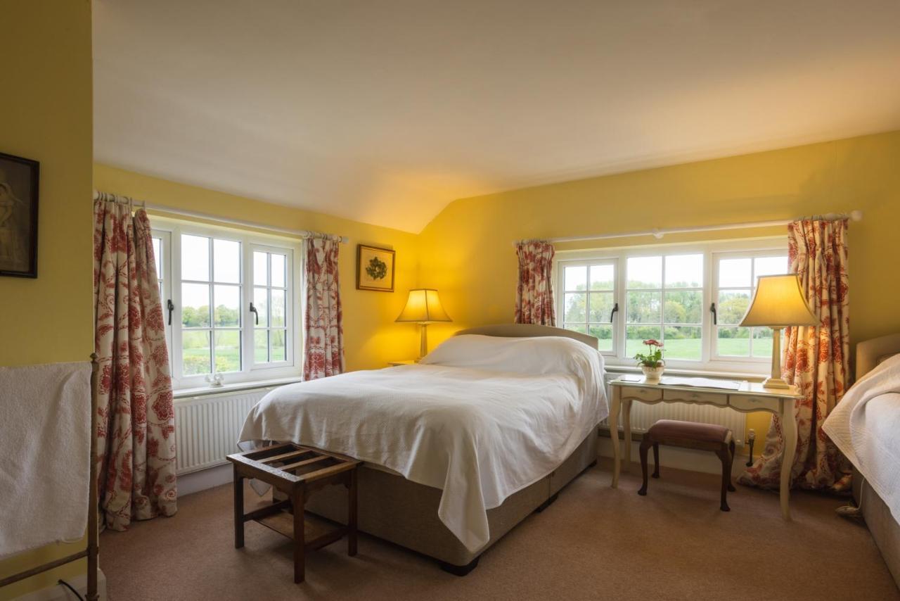 Mulsford Cottage Malpas  Esterno foto