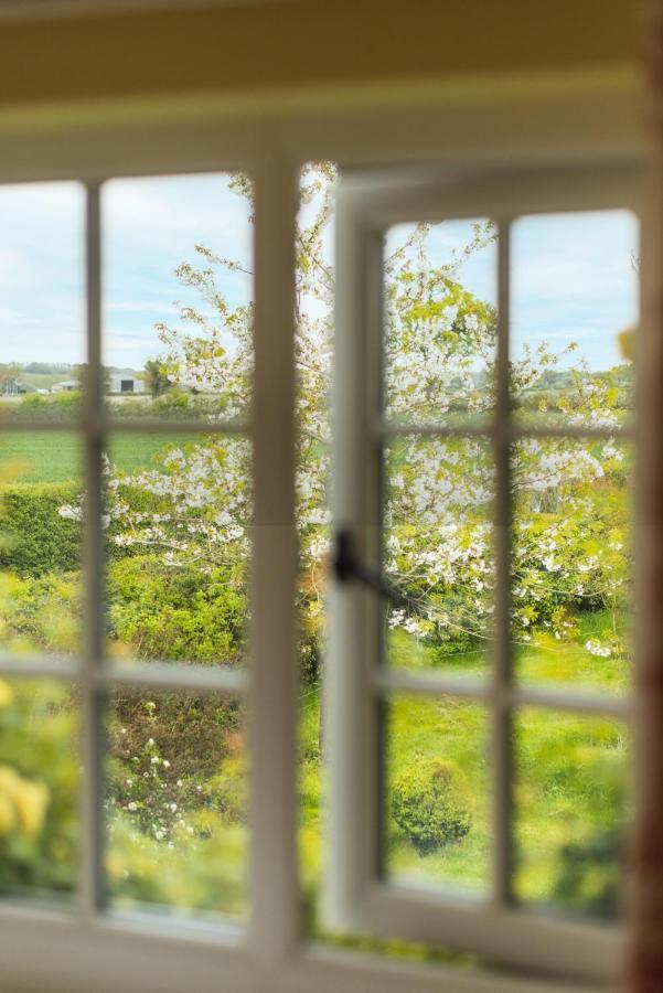 Mulsford Cottage Malpas  Esterno foto