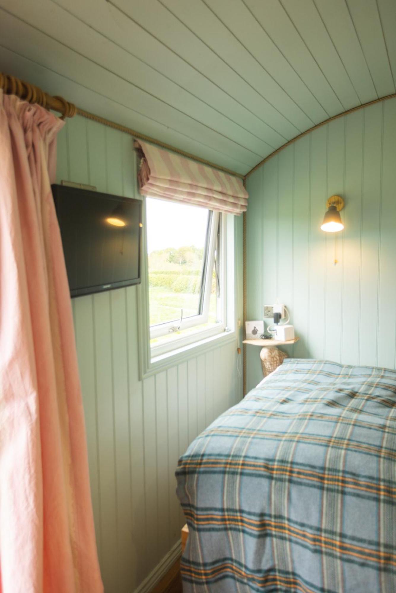 Mulsford Cottage Malpas  Camera foto