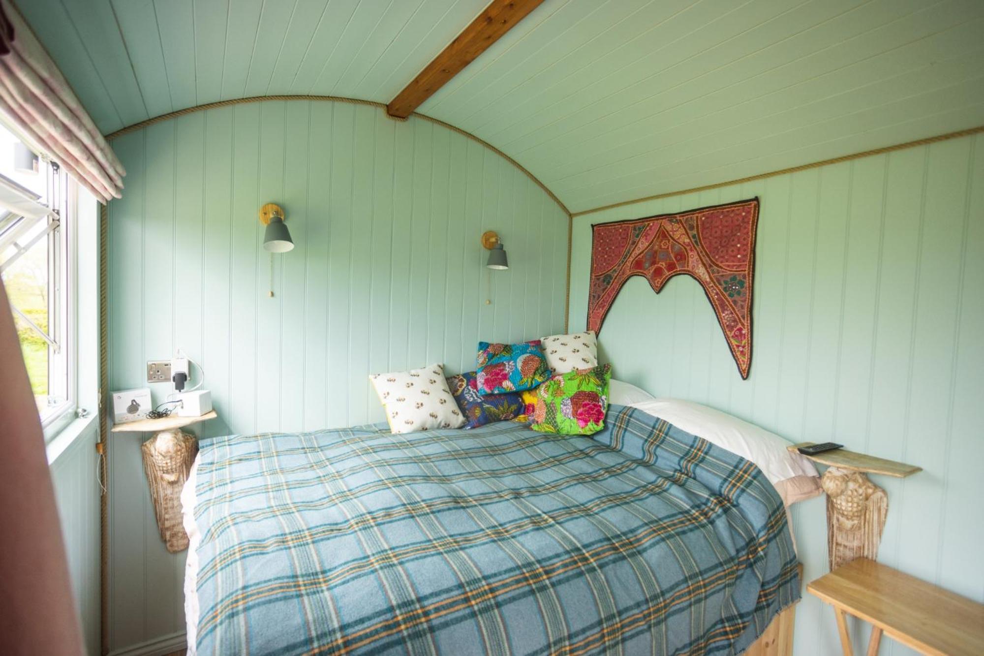 Mulsford Cottage Malpas  Camera foto