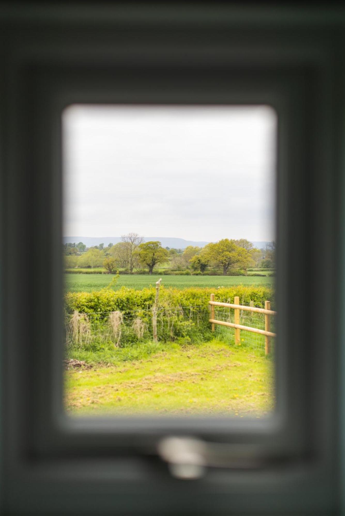 Mulsford Cottage Malpas  Camera foto