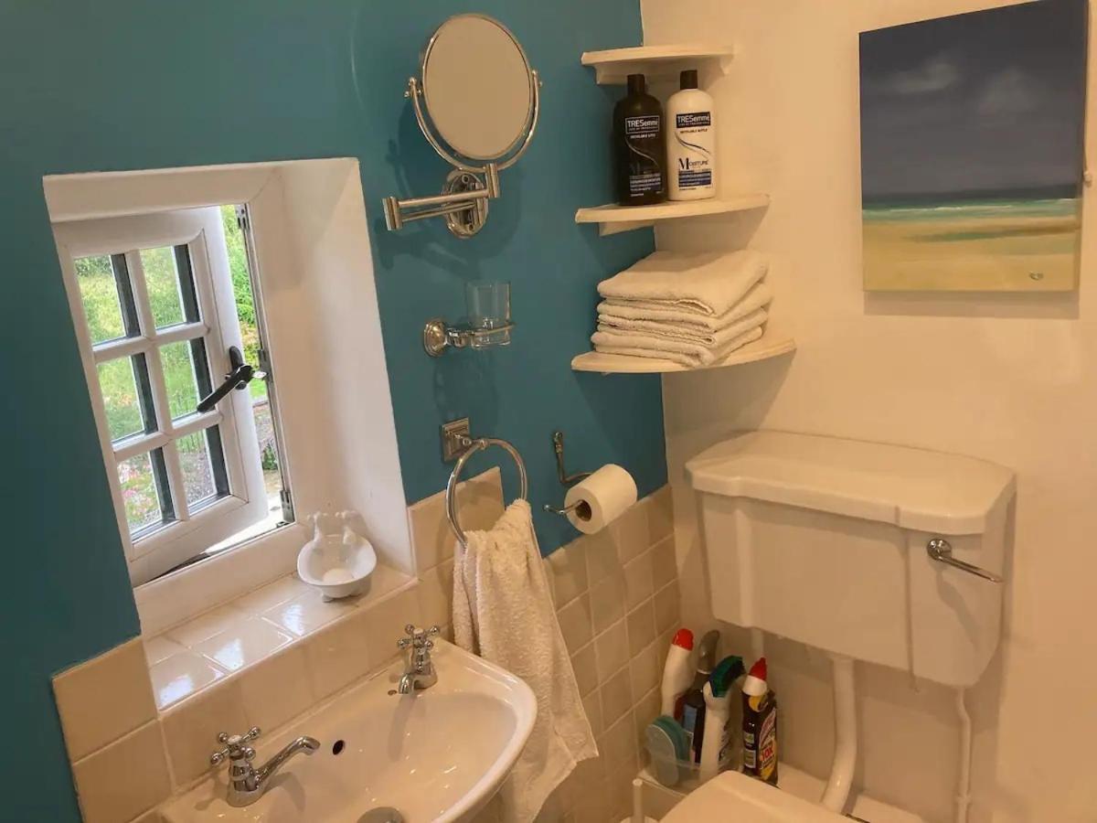 Mulsford Cottage Malpas  Esterno foto