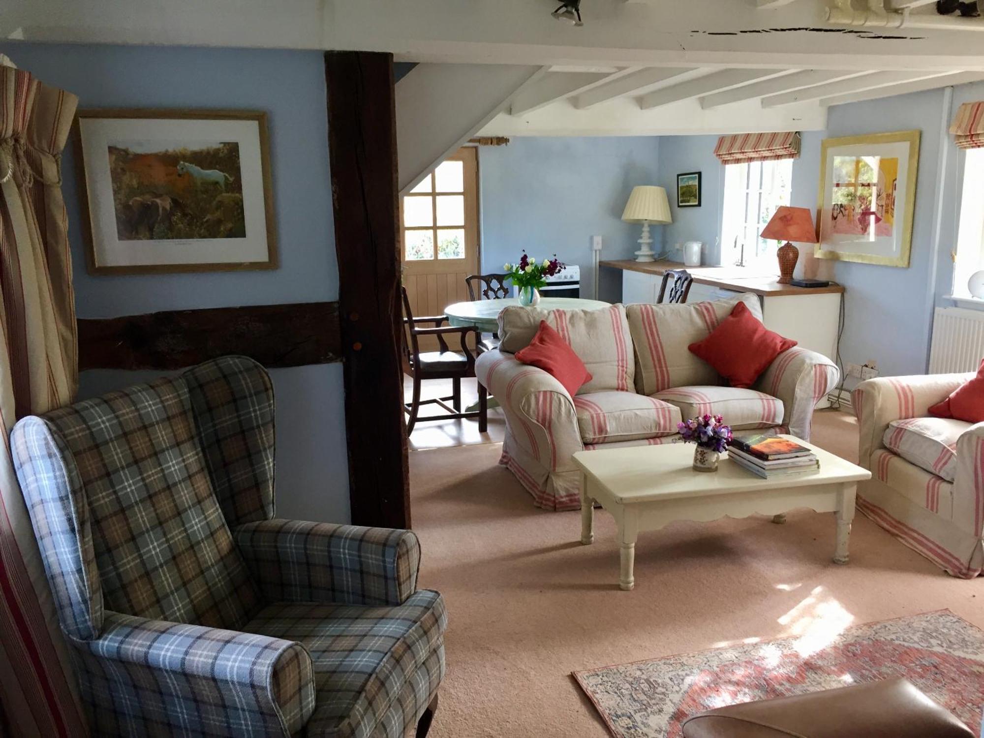 Mulsford Cottage Malpas  Esterno foto