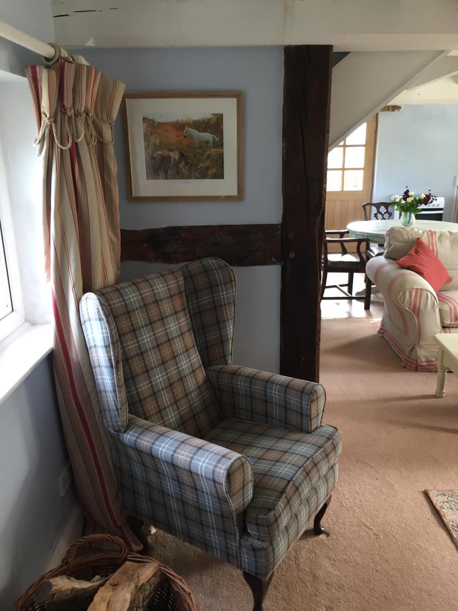 Mulsford Cottage Malpas  Camera foto