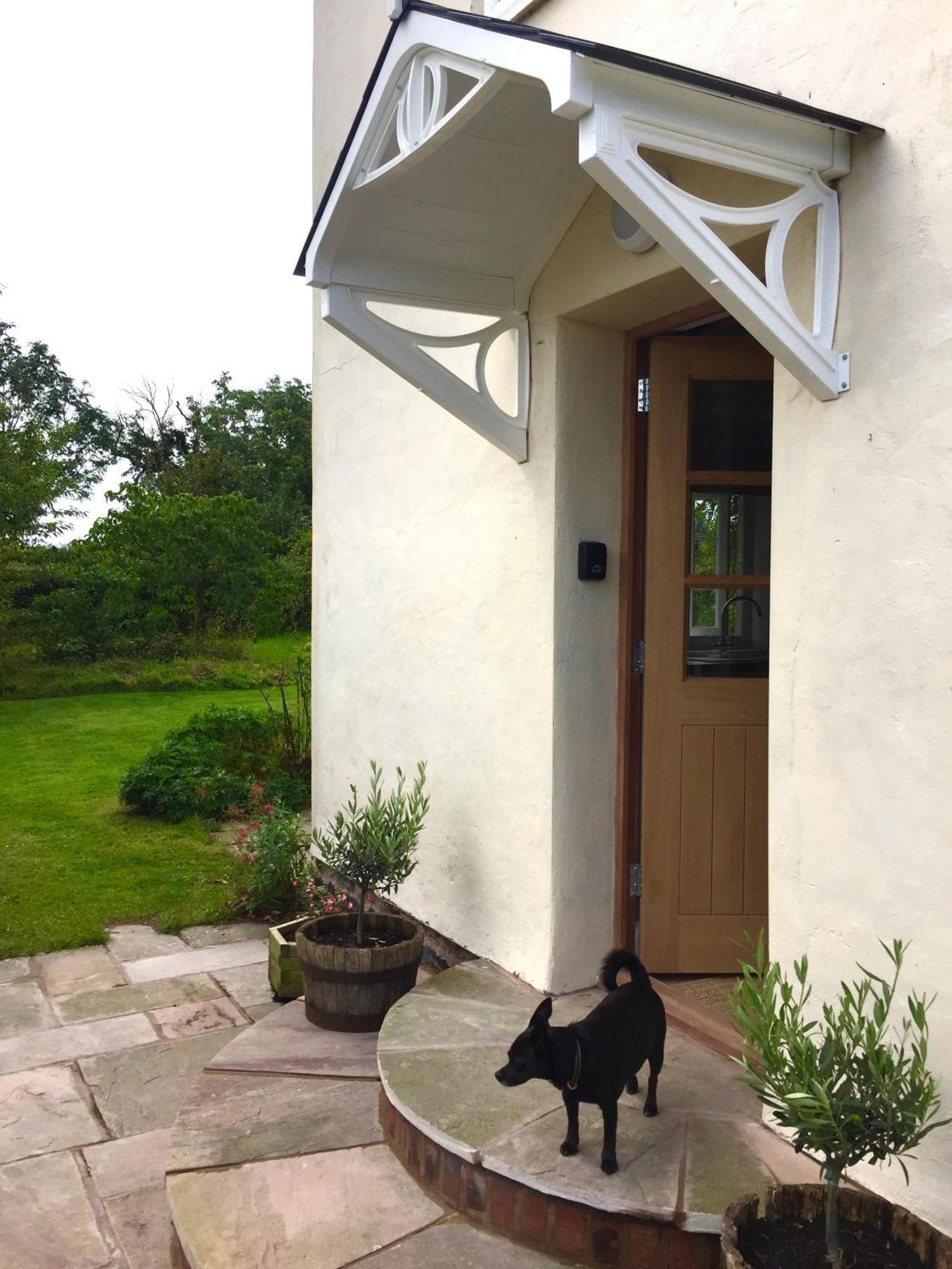 Mulsford Cottage Malpas  Esterno foto