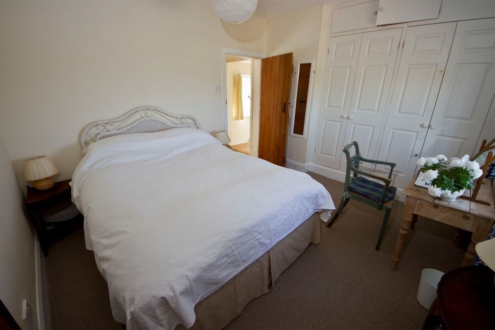 Mulsford Cottage Malpas  Esterno foto